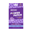 Benzac 3-in-1 Power Patch 24 Pack
