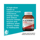 Blackmores Super Magnesium+ 100 Tablets