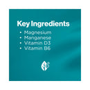Blackmores Super Magnesium+ 100 Tablets