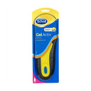 Scholl GelActiv Work Insoles Women