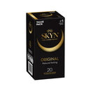 Skyn Original Condoms 20 Pack