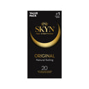 Skyn Original Condoms 20 Pack