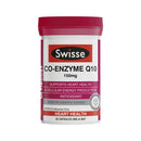 Swisse U/B Coq10 150Mg 50 Caps