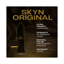 Skyn Original Condoms 20 Pack