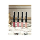LOréal Paris Infallible 2Step Lipstick Parisian Nude 804 Metro Proof Rose