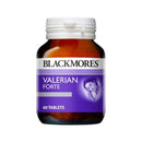 Blackmores Valerian Forte 2000Mg 60 Tabs