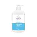 Kenkay Sorbolene & 10% Vegetable Glycerin Pump 500ml