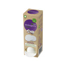 Swisspers Organic Cotton Pads Eco Dispenser - 70 Pack