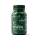 Ultra Nature Muscle Health & Pain + Inflammation Relief 60 Tablets