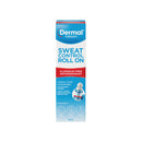 Dermal Therapy Sweat Control Roll On 60ml