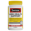 Swisse Ultiboost Lung Health Support 90 Tabs
