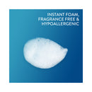 Cetaphil Gentle Foaming Cleanser 236ml