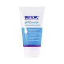 Benzac PH Control Antibacterial Face Wash 150ml