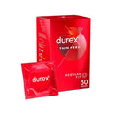 Durex Fetherlite Condoms 30 Pack