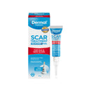 Dermal Therapy Scar Treatment Silicone+ Gel 10g