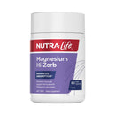 Nutra-Life Magnesium Glycinate 60 Capsules