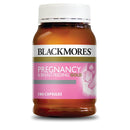 Blackmores Pregnancy+Breastfeeding Gold 180 Caps