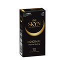 Skyn Original Condoms 10 Pack