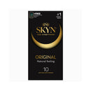 Skyn Original Condoms 10 Pack