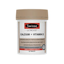 Swisse Ultiboost Calcium+Vitamin D 90Tabs