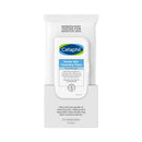 Cetaphil Gentle Skin Cleansing Wipes 25 pack