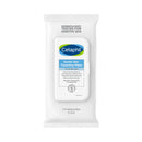 Cetaphil Gentle Skin Cleansing Wipes 25 pack