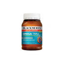 Blackmores Omega Triple Strength 150 Caps