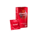 Durex Fetherlite Condoms 10 Pack
