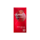 Durex Fetherlite Condoms 10 Pack