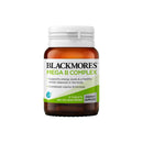 Blackmores Mega B Complex 31 Tablets