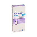 Benzac AC Moderate Strength 5% Acne Wash 200ml
