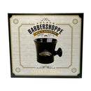 Barbershoppe Shave Mug