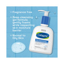 Cetaphil Daily Facial Cleanser 236ml