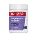 Nutra-Life Magnesium Glycinate 120 Capsules