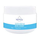 Kenkay Sorbolene Pure Cream Jar 500g