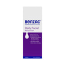 Benzac Daily Facial Moisturiser 118ml