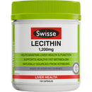 Swisse Ultiboost Lecithin 150 Caps