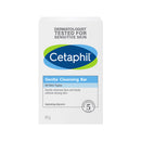 Cetaphil Gentle Cleansing Bar 127g