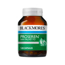 Blackmores Proseren Saw Palmentto 120 Capsules