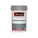 Swisse U/B Hair Skin Nail 60 Tabs
