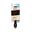 Lady Jayne Large Boar Bristle Pad Brush