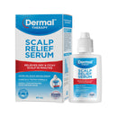 Dermal Therapy Scalp Relief Serum 60ml