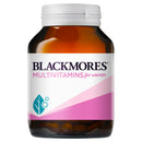 Blackmores Multivitamin For Women 90 Tablets