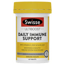 Swisse Ultiboost Daily Immune Support 60 Tab