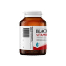 Blackmores Vitamin E 1000Iu 100 Capsules