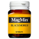 Blackmores Magmin 500mg 50 Tablets