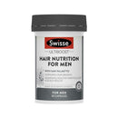 Swisse Ultiboost Hair Nutrition For Men 60 Cap