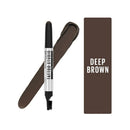 Maybelline Tattoo Studio Brow Lift Stick - Deep Brown