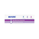 Benzac Clear Skin Acne Control Kit