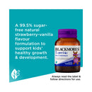 Blackmores Superkids Multi Chewables 60